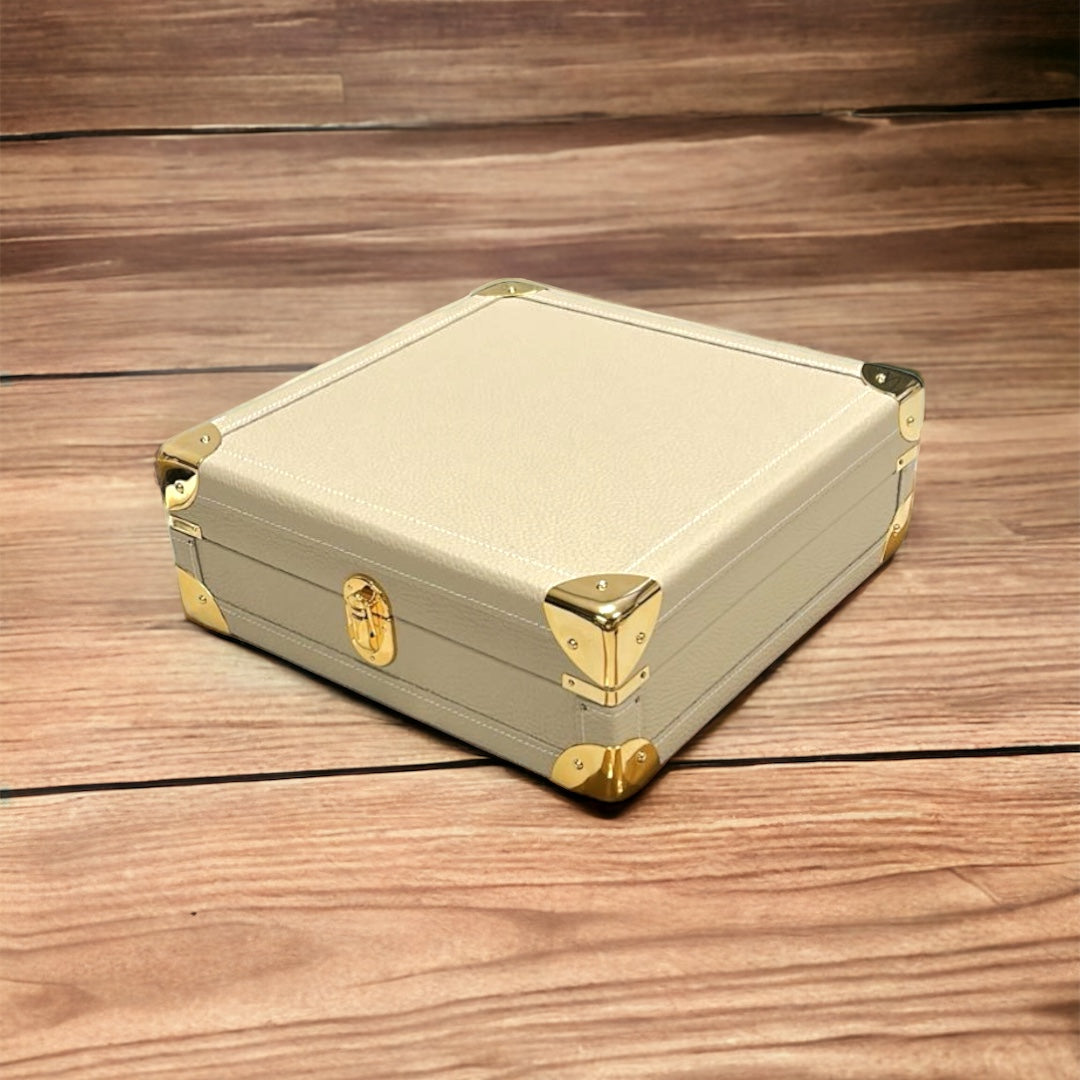 Scatola Porta Orologi su misura